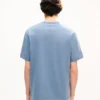 Pamuklu ‘Kenzo Paris Emblem’ Gömlek