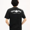 Pamuklu ‘Kenzo Paris Emblem’ Gömlek