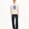 Pamuklu ‘Kenzo Paris Emblem’ Gömlek
