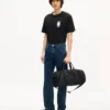 Pamuklu ‘Kenzo Paris Emblem’ Gömlek
