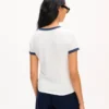 Pamuklu ‘Kenzo Paris Emblem’ Gömlek