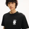 Pamuklu ‘Kenzo Paris Emblem’ Gömlek