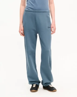 Pamuklu ‘Kenzo Signature’ Nakışlı Jogger Pantolon