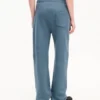 Pamuklu ‘Kenzo Signature’ Nakışlı Jogger Pantolon
