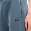 Pamuklu ‘Kenzo Signature’ Nakışlı Jogger Pantolon
