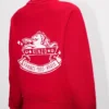 Pamuklu ‘Lunar New Year’ Nakışlı Sweatshirt