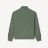 Pamuklu Overshirt