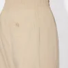 Pamuklu Ripstop Kargo Jogger Pantolon