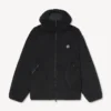 Polar Fleece ‘Boke Flower 2.0’ Bluzon