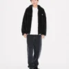 Polar Fleece ‘Boke Flower 2.0’ Bluzon