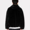 Polar Fleece ‘Boke Flower 2.0’ Bluzon