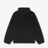 Polar Fleece ‘Boke Flower 2.0’ Bluzon
