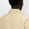 Ripstop Pamuklu Kimono Gömlek