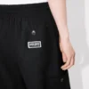 Saf Yün Kargo Jogging Pantolonu