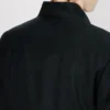 Saf Yün Kimono Blazer