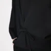 Saf Yün Kimono Ceket