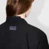 Saf Yün Kimono Ceket