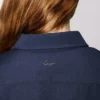 Saf Yün Overshirt