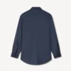 Saf Yün Overshirt