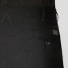 Saf Yünden Pileli Terzi Kesim Pantolon