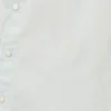 Taş Rengi Ağartılmış Chambray İş Gömleği