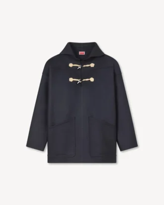 Yün Anorak