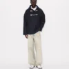 Yün Anorak