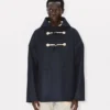 Yün Anorak