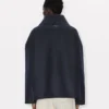 Yün Anorak