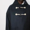 Yün Anorak