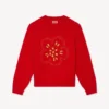 Yünlü ‘Boke Flower’ Kazak