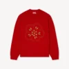 Yünlü ‘Boke Flower’ Kazak